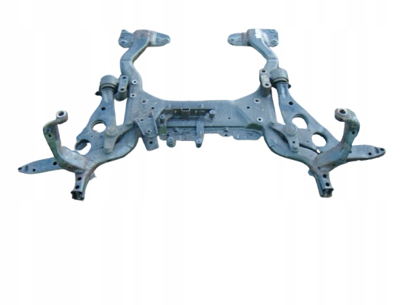 MINI ONE COOPER R50 1.6 00- SANKI WÓZEK KOŁYSKA SILNIKA