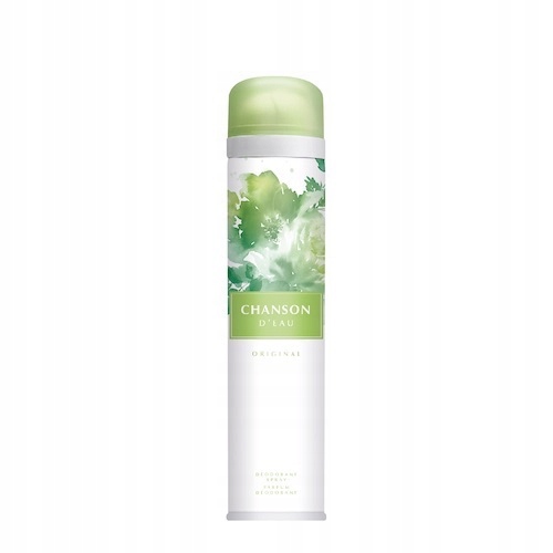 

Coty Chanson D'Eau Original dezodorant spray 200ml