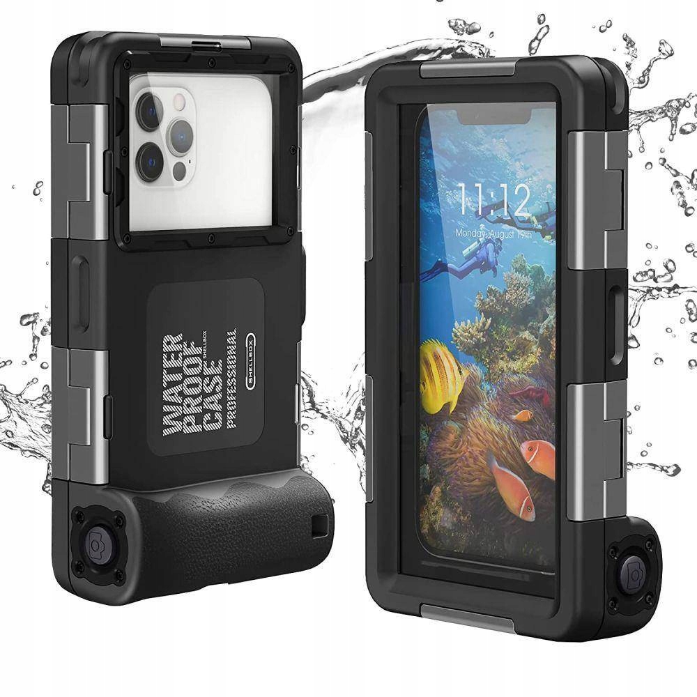 Etui IPX8 Diving Waterproof Case Kod producenta 9589046924552