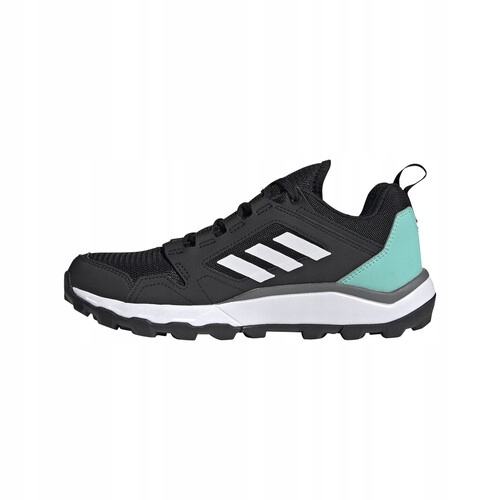 ADIDAS BUTY TREKINGOWE TERREX AGRAVIC TR W FX6981 r. 38 Oryginalne opakowanie producenta pudełko