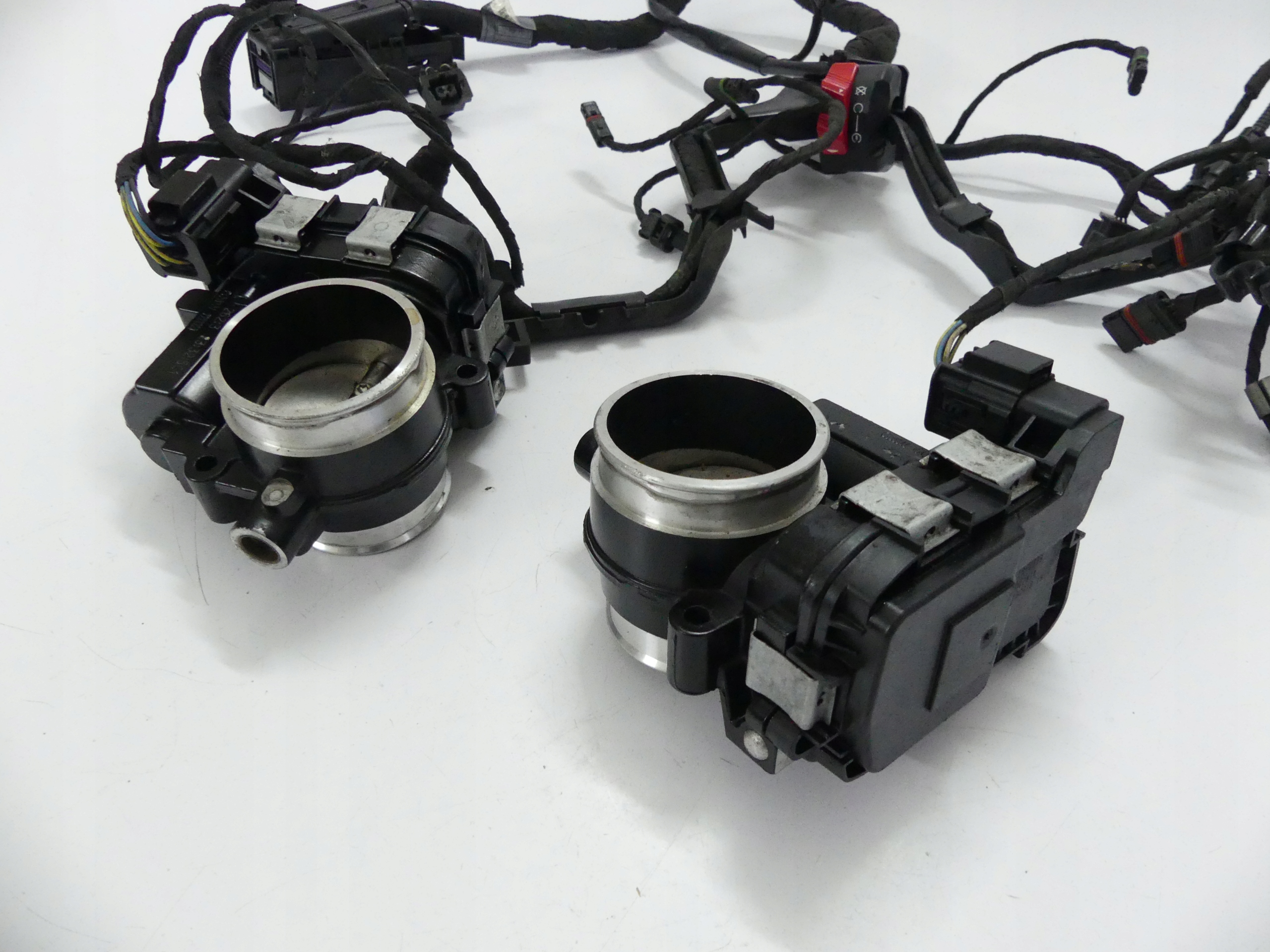 PRZEPUSTNICA INSTALACJA BMW R1200GS R 1200 GS K51