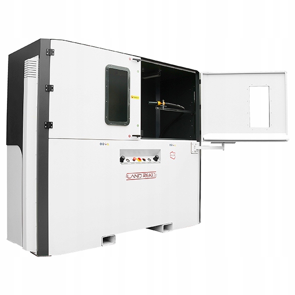 POLSKI AUTOMAT DO PIASKOWANIA Z OBROTNICĄ 750MM Pojemność 38 l