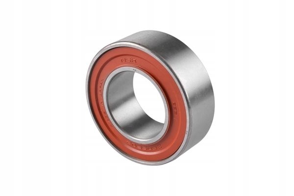 ŁOŻYSKO PÓŁOSI TED73222 TEDGUM