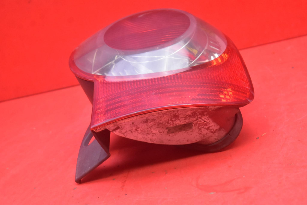 light right rear part rear RENAULT MODUS 1 and 04-07