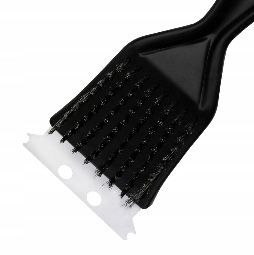 Szczotka do rusztów druciana MOBES 35 cm EAN (GTIN) 5903899256358