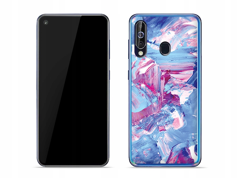 

Etui na Samsung Galaxy A60 Foto Case