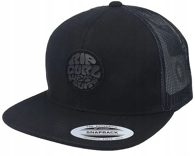 

czapka z daszkiem Rip Curl Premium Wetty Trucker