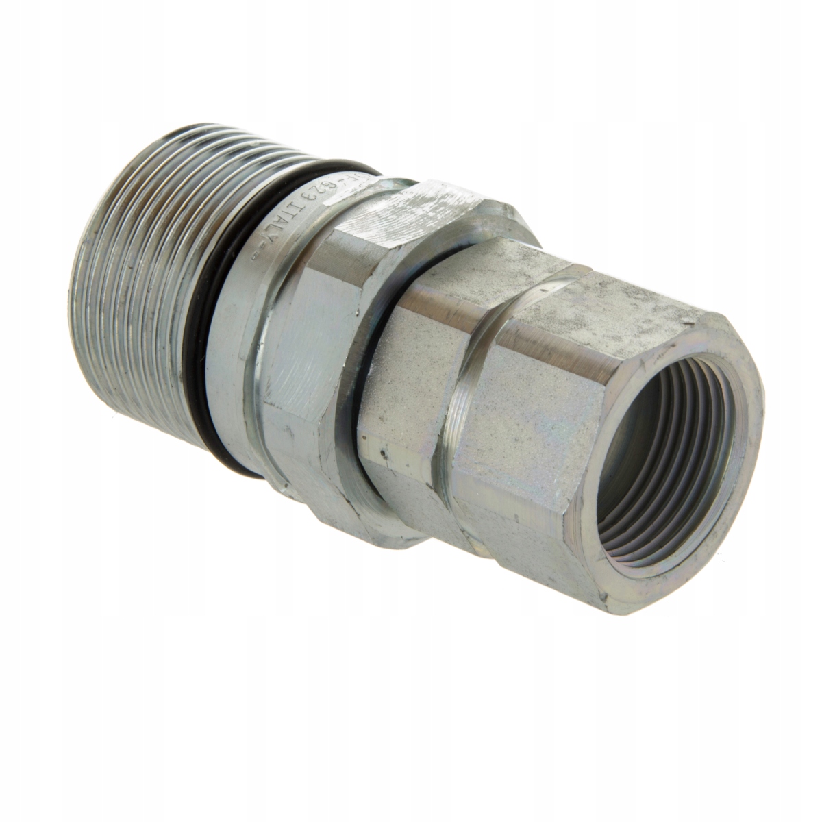 SKSF25C16 - Швидкороз'ємна муфта 1 