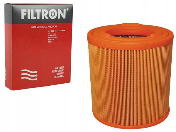 

Filtron Filtr Powietrza Am 475/2