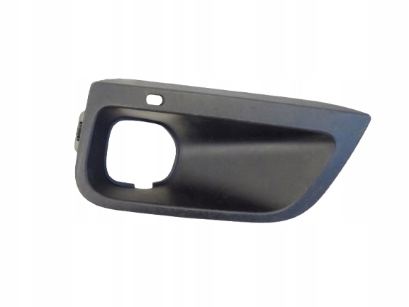 grid of a bumper front front left CITROEN BERLINGO IV 9816770980