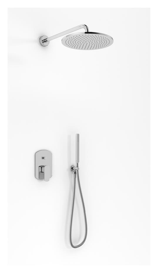 Kohlman Foxal QW210FR20 Podomietková Súprava QW210FR20