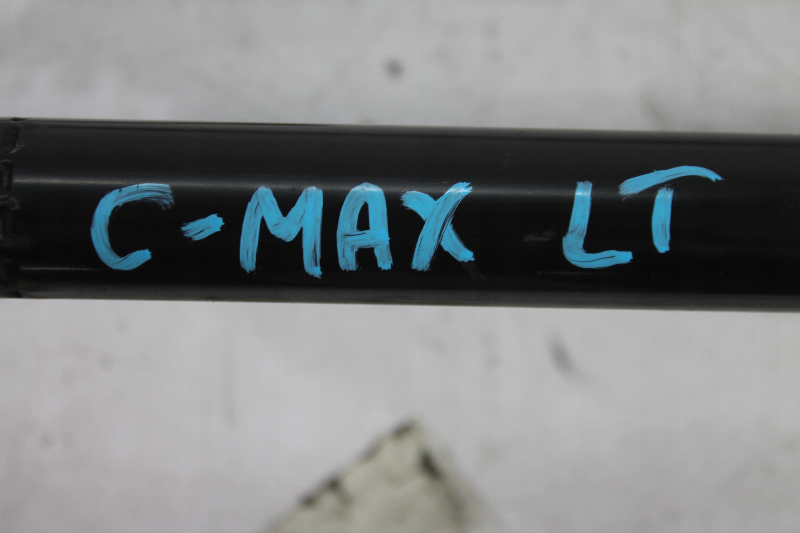 damper bonnet left AM51-U404C85-AC C-MAX MK2 10