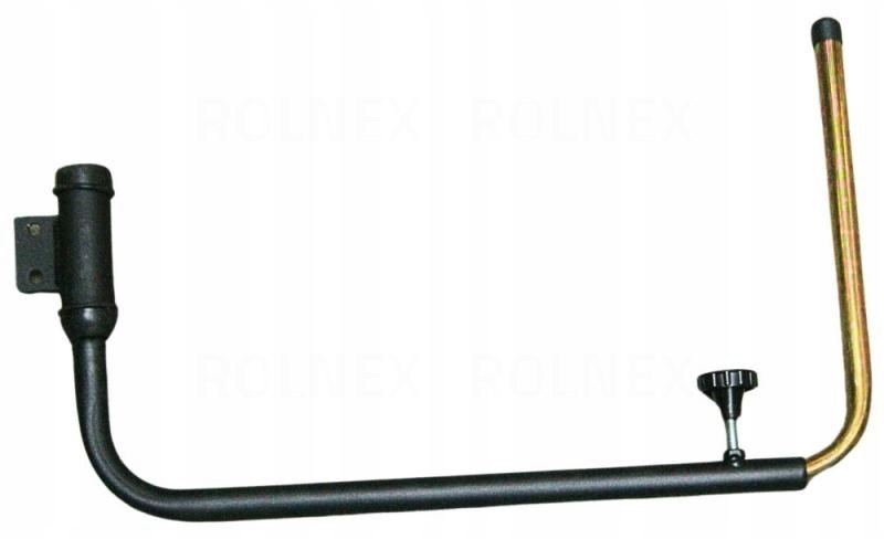 Držák zrcátka WLC-28.00 spojka 42603