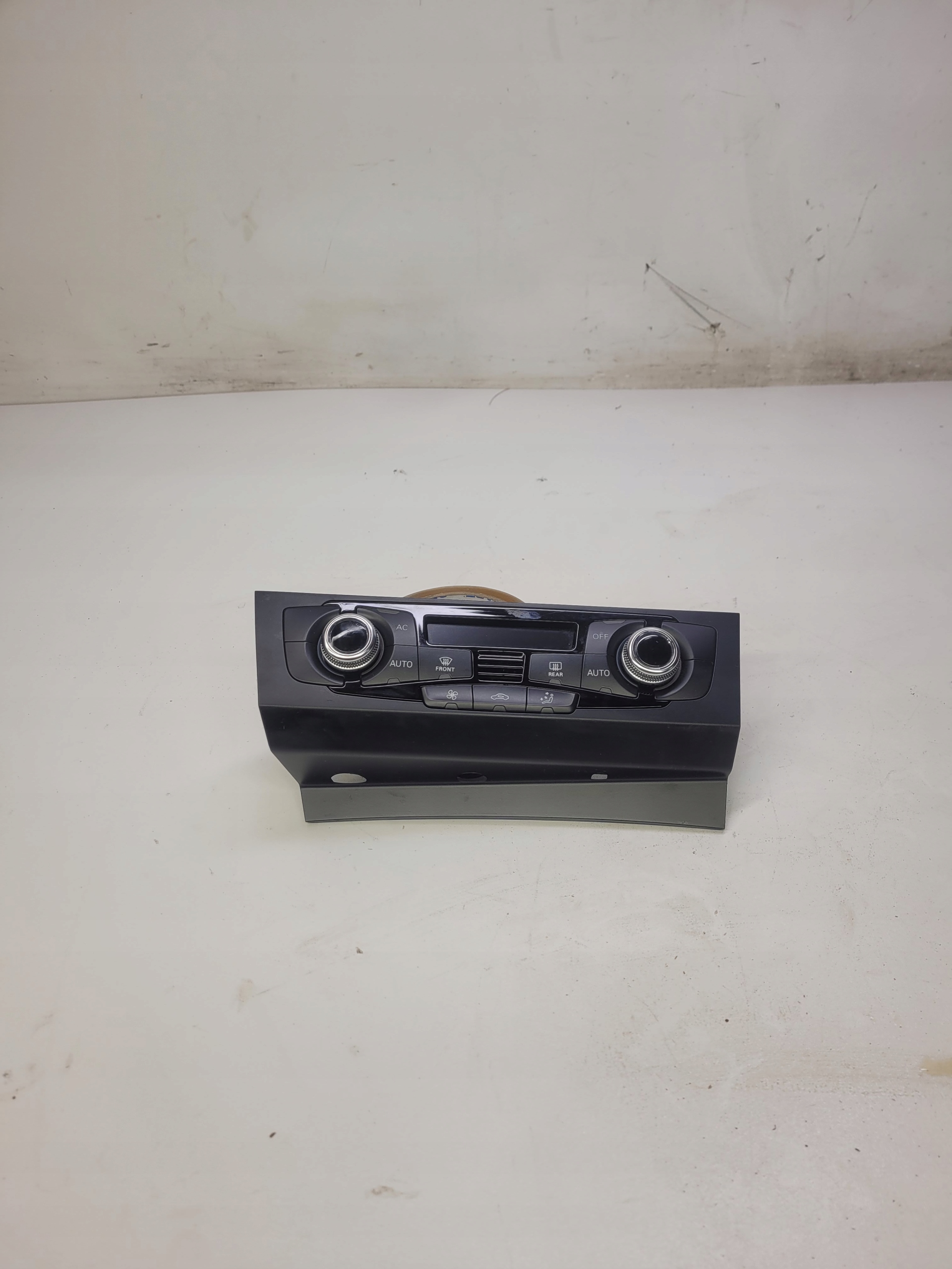 PANEL KLIMATRONIK AUDI A4 A5 Q5 8K2820043S UK !!!