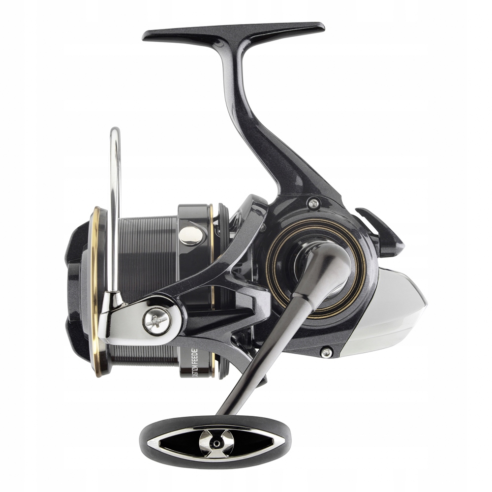 Daiwa Naviják 19 Castizm Feeder 25QD