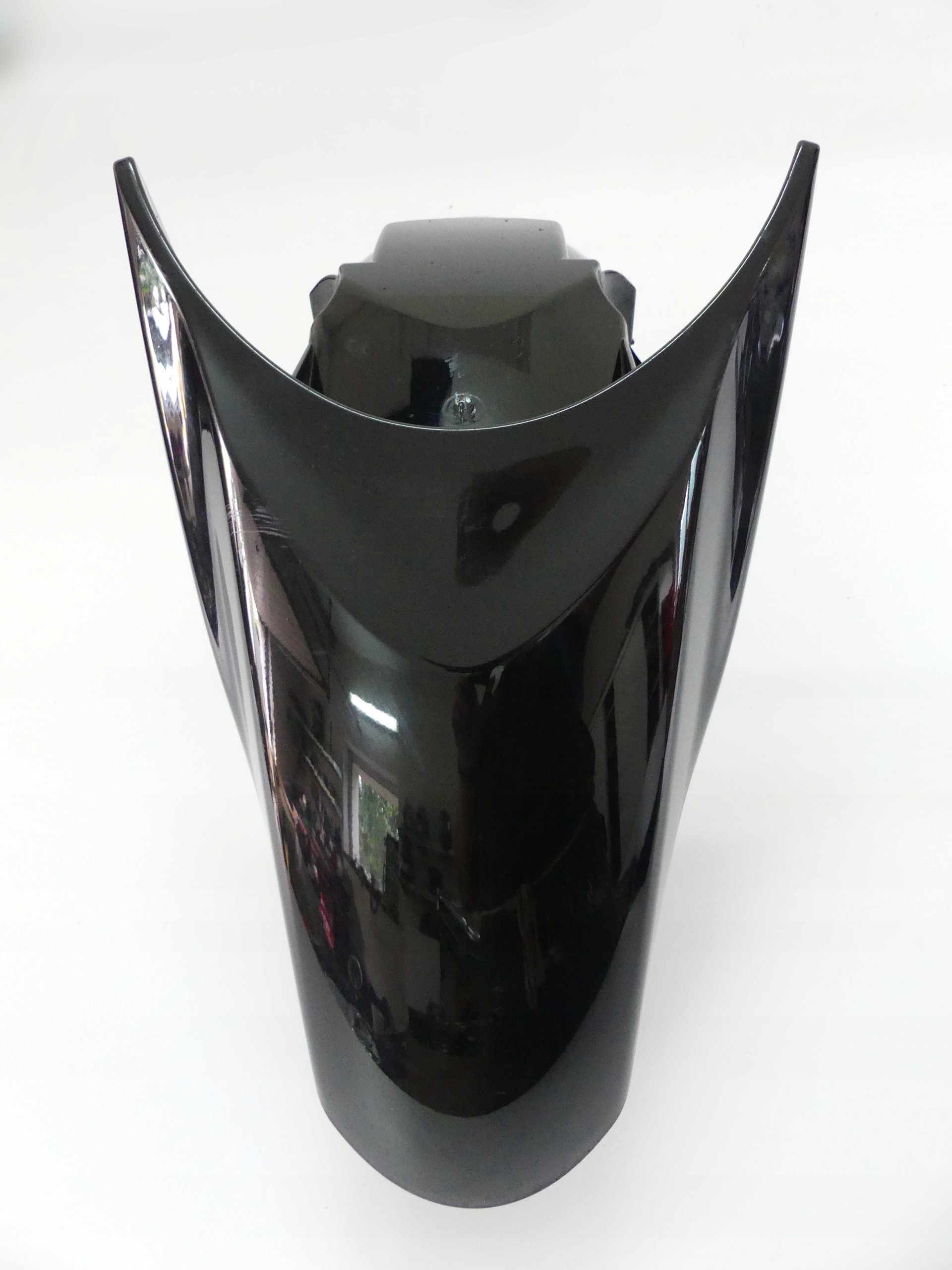 61100-K97-T000 - , КРИЛО АРКА КОЛЕСА ОБТІЧНИК HONDA PCX 125 150 18+