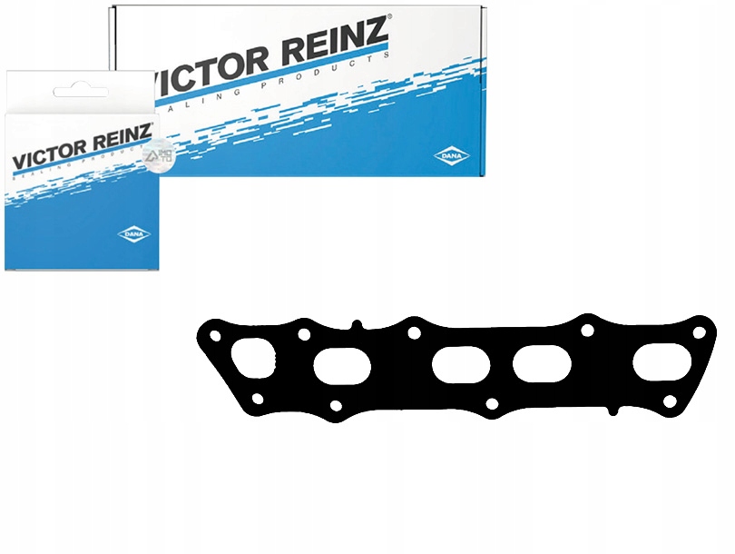 71-53813-00 - ПРОКЛАДКА ВЫПУСКНОГО КОЛЛЕКТОРА HONDA ACCORD 2.2 IC