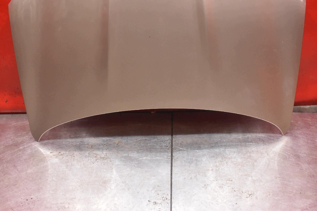 Cofano C30 NISSAN QASHQAI 1 e J10 07-10