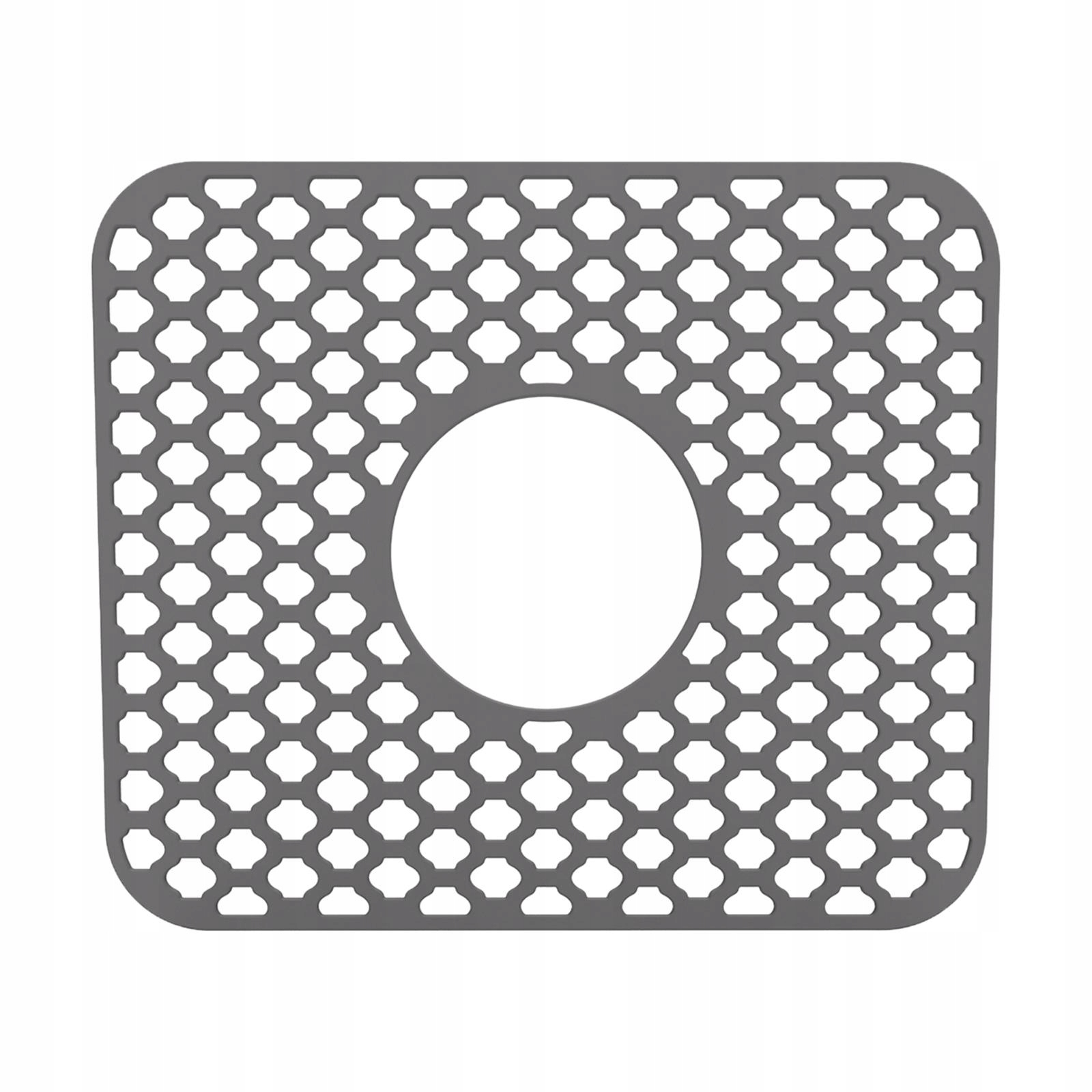 Silikonowa mata do zlewu Sink Protector Grid Kod producenta 20231124