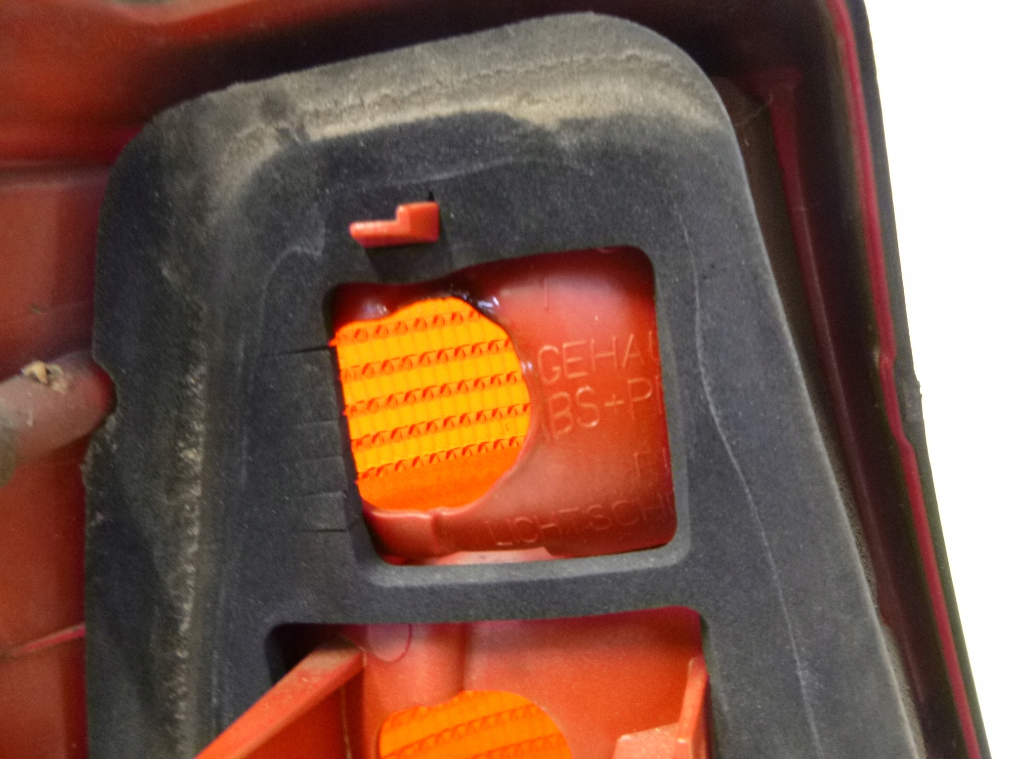light rear right VW Golf IV Kombi 00r.