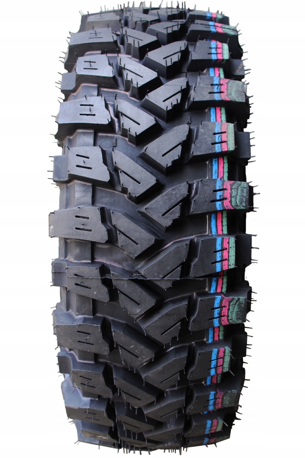 4x 215/70R16 OPONY CAŁOROCZNE TERENOWE 4x4 4 szt. Klasa pozostałe marki