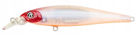 PONTOON21 Saunda 80F-SR A17 Ghost Pearl Red Head