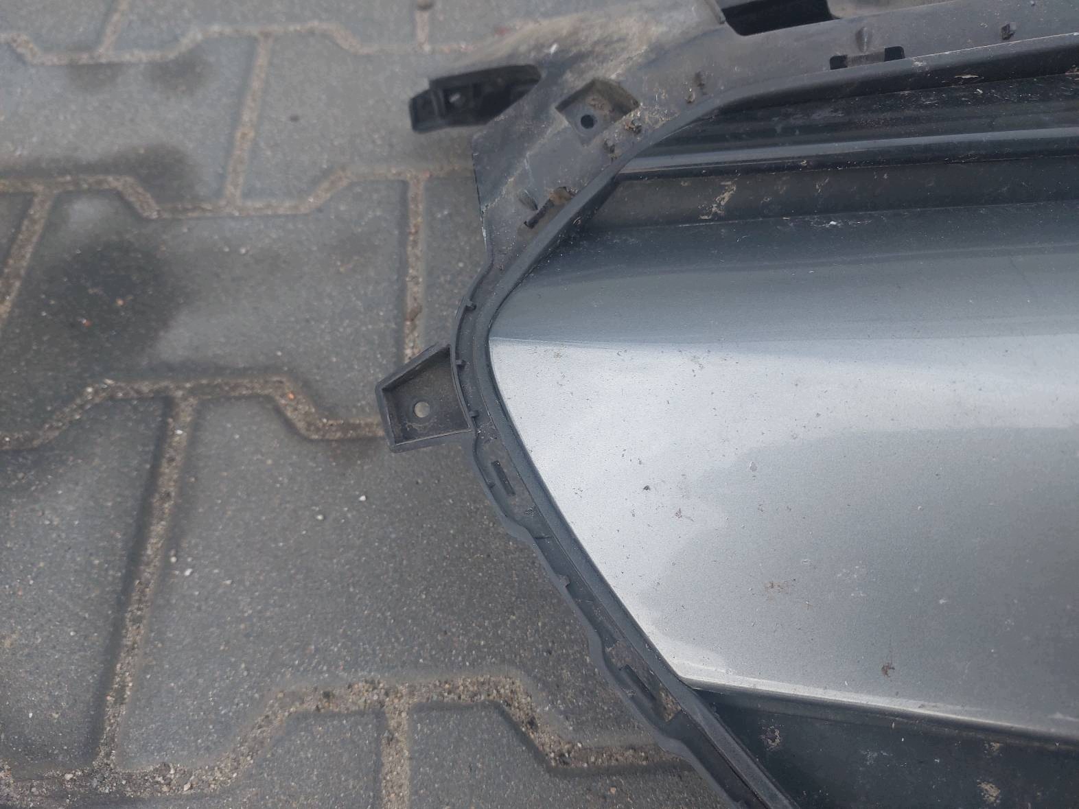 grill grille radiator HYUNDAI I30 II ZAR