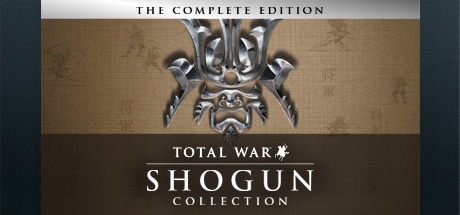 SHOGUN TOTAL WAR COLLECTION PC STEAM KLUCZ + BONUS Platforma PC
