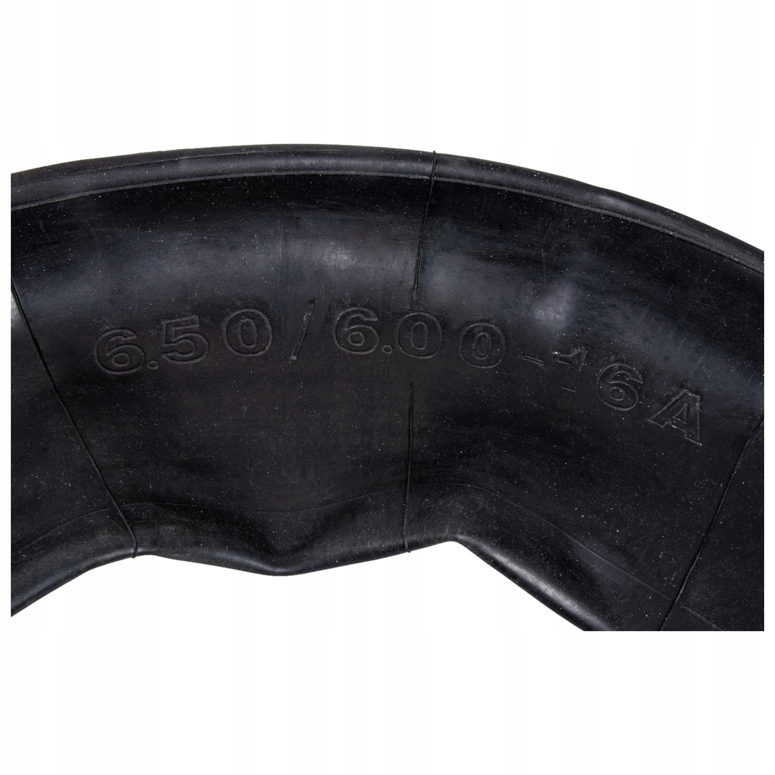 Dętka koła przedniego Ursus C-330 C-360 MF 6.00-16 Producent części bez marki