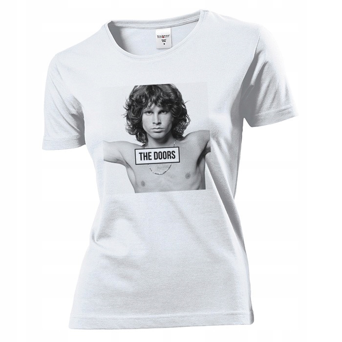 

Koszulka damska The Doors XL