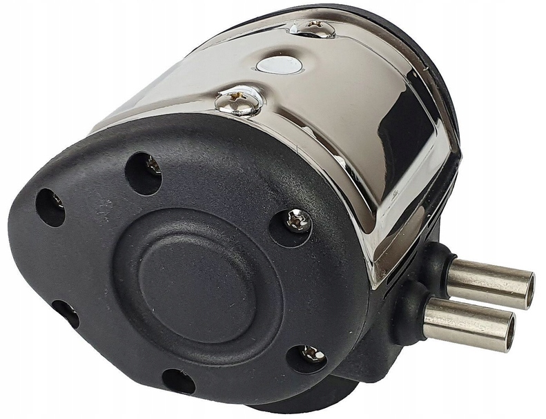 PULSATOR PNEUMATYCZNY DOJARKI 60/40+ADAPTER Marka UNIA