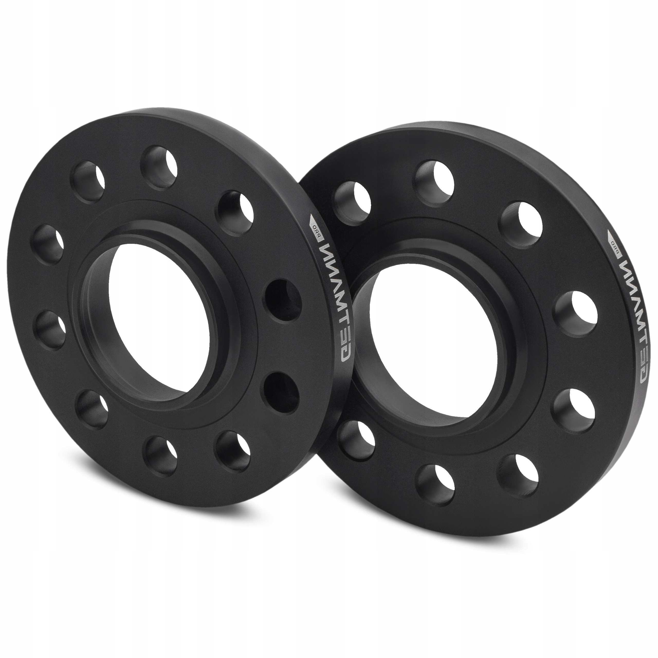 Průchozí vzdálenostе 11 mm 5x112 66.6 Bmw Mini