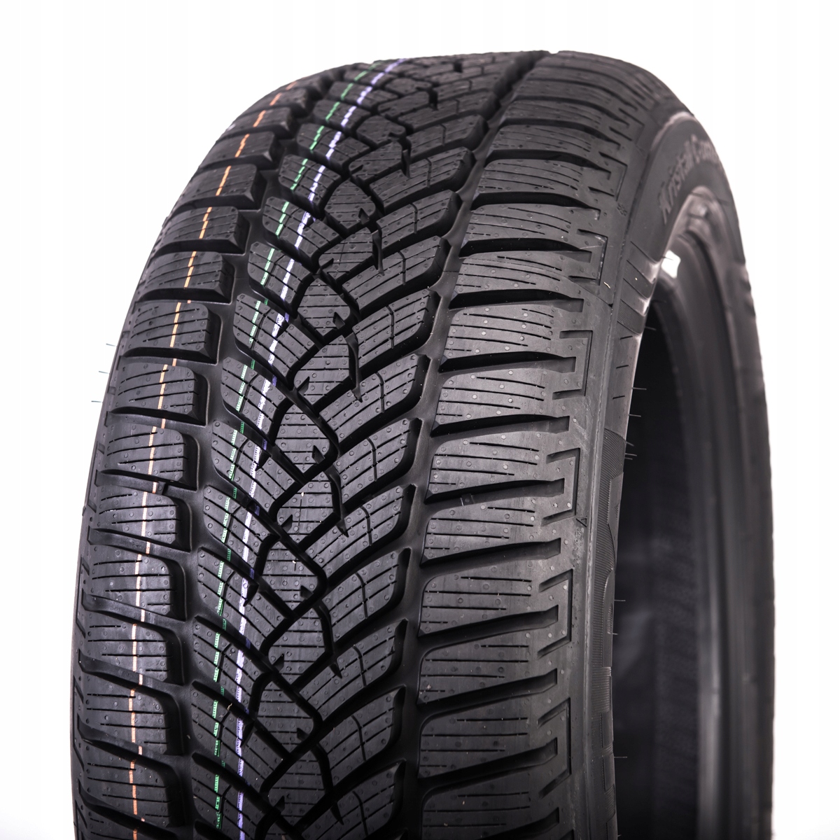 2x OPONY 205/65R15 Fulda Kristall Control HP2