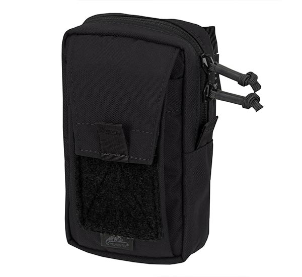 Helikon-Tex kieszeń na urządzenia elektryczne Navtel Pouch Cordura Czarny