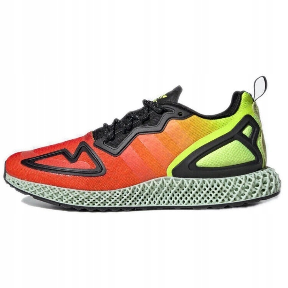 Pánské běžecké boty Adidas adidas Zx 2K 4D Heatmap FV9028 vel. 45 1/3
