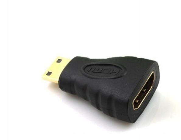 Adapter HDMI - mini HDMI