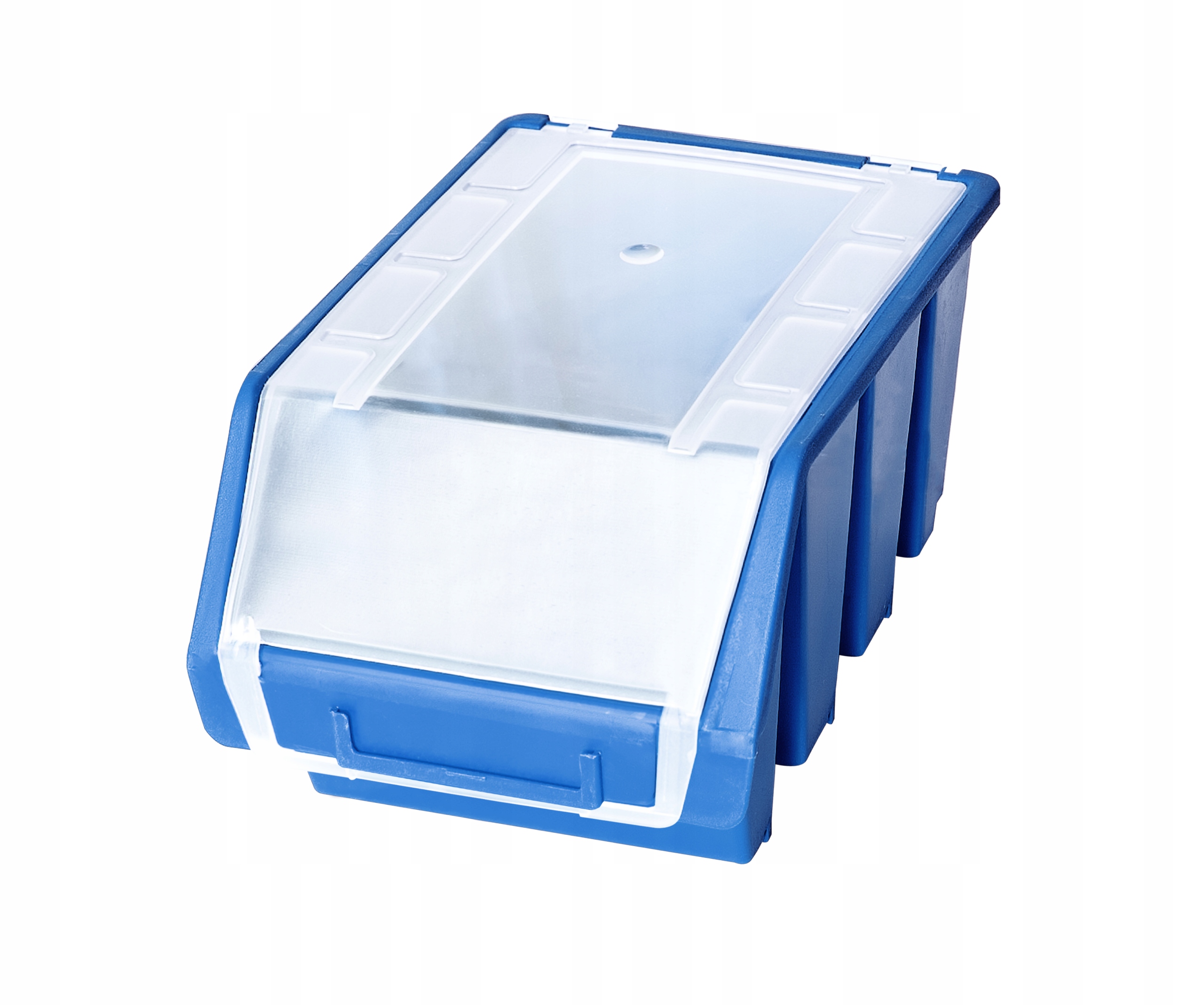 

Pojemnik magazynowy Ergobox 3 Plus Kuweta