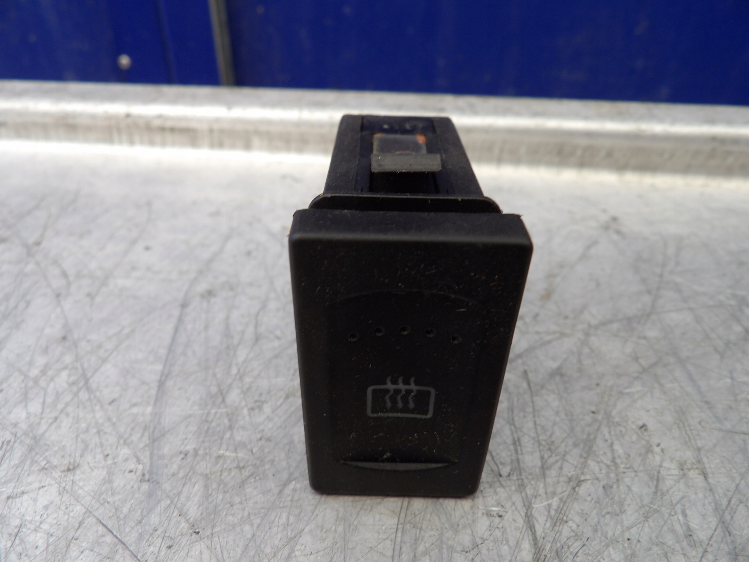 switch ogrz. windows VW Passat B5 FL 3B0953621C