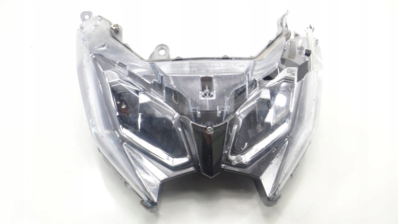 09YRE092207 - KYMCO AK 550 17-21 ПЕРЕДНЯЯ ФАРА