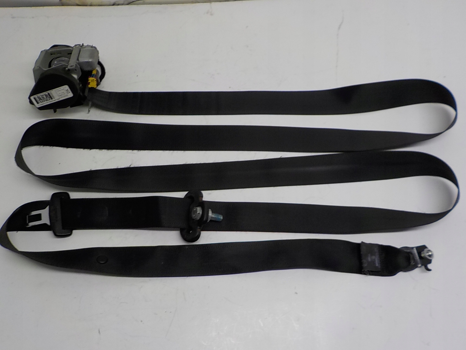 FIAT FORINO III Gurten Sicherheits Spanner 7354891570E
