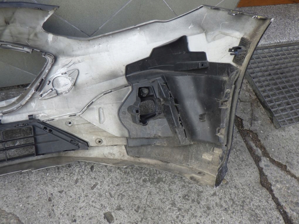 FORD FOCUS MK4 ST LINE 18- Frontstoßstange