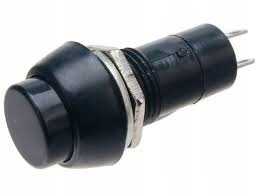 

Przycisk Off-on czarny PBS11A-BK x2szt