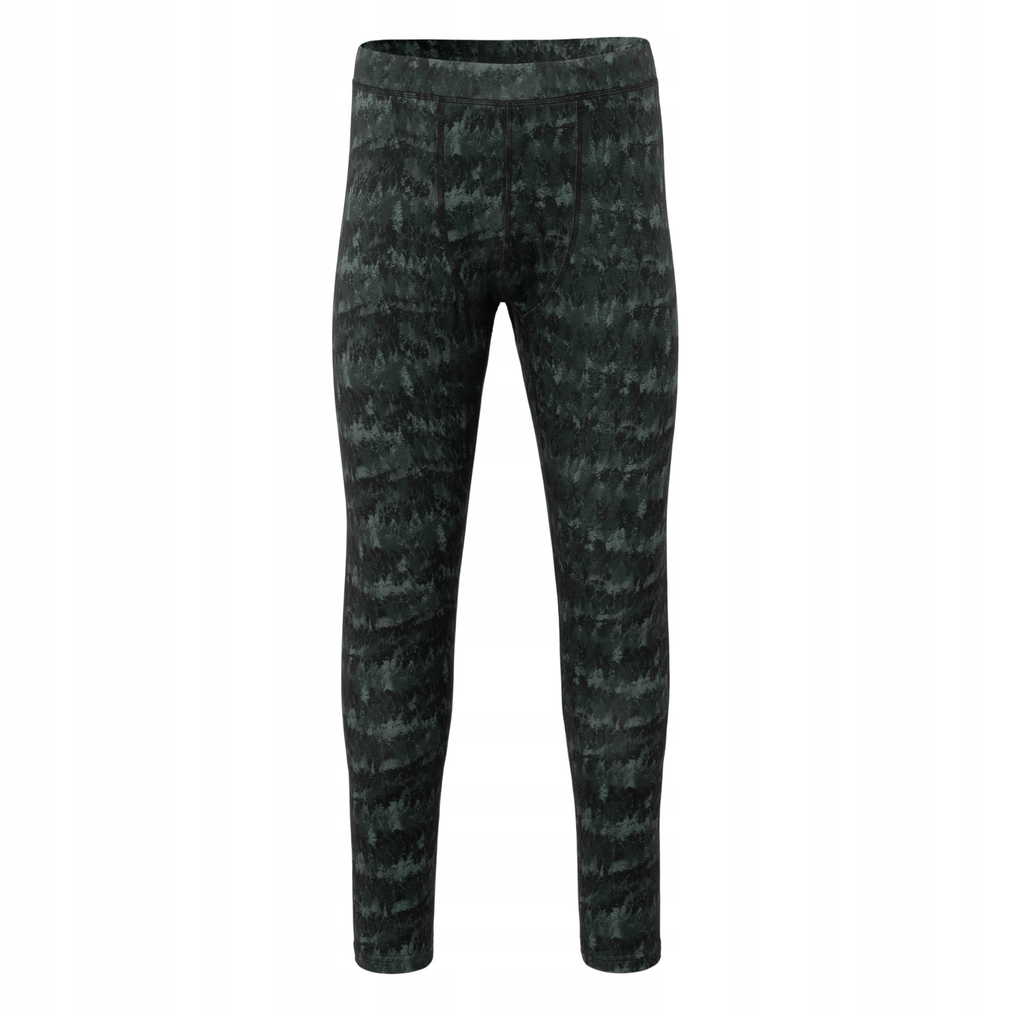 Elbrus Legginsy Termoaktywne Męskie Spodnie Getry Ekin Bottom XL/XXL
