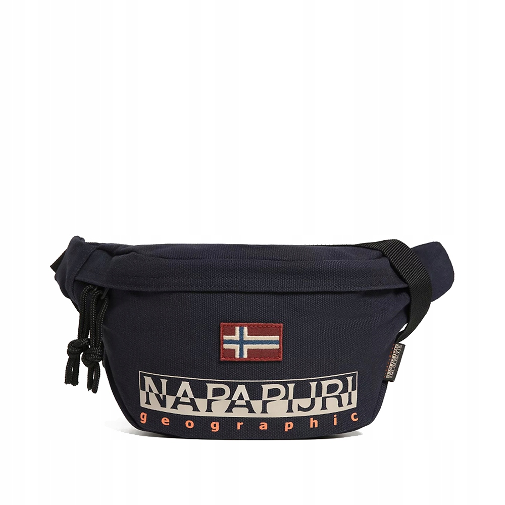 

Saszetka Napapijri Hering Wb 3 NA4GGP 176