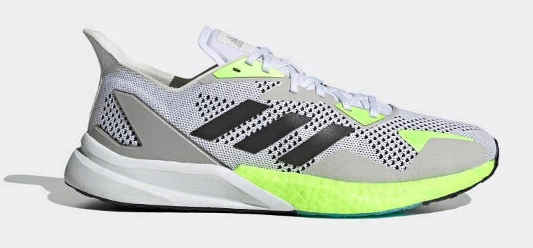 Adidas X9000L3 Pánské Běžecké Boty