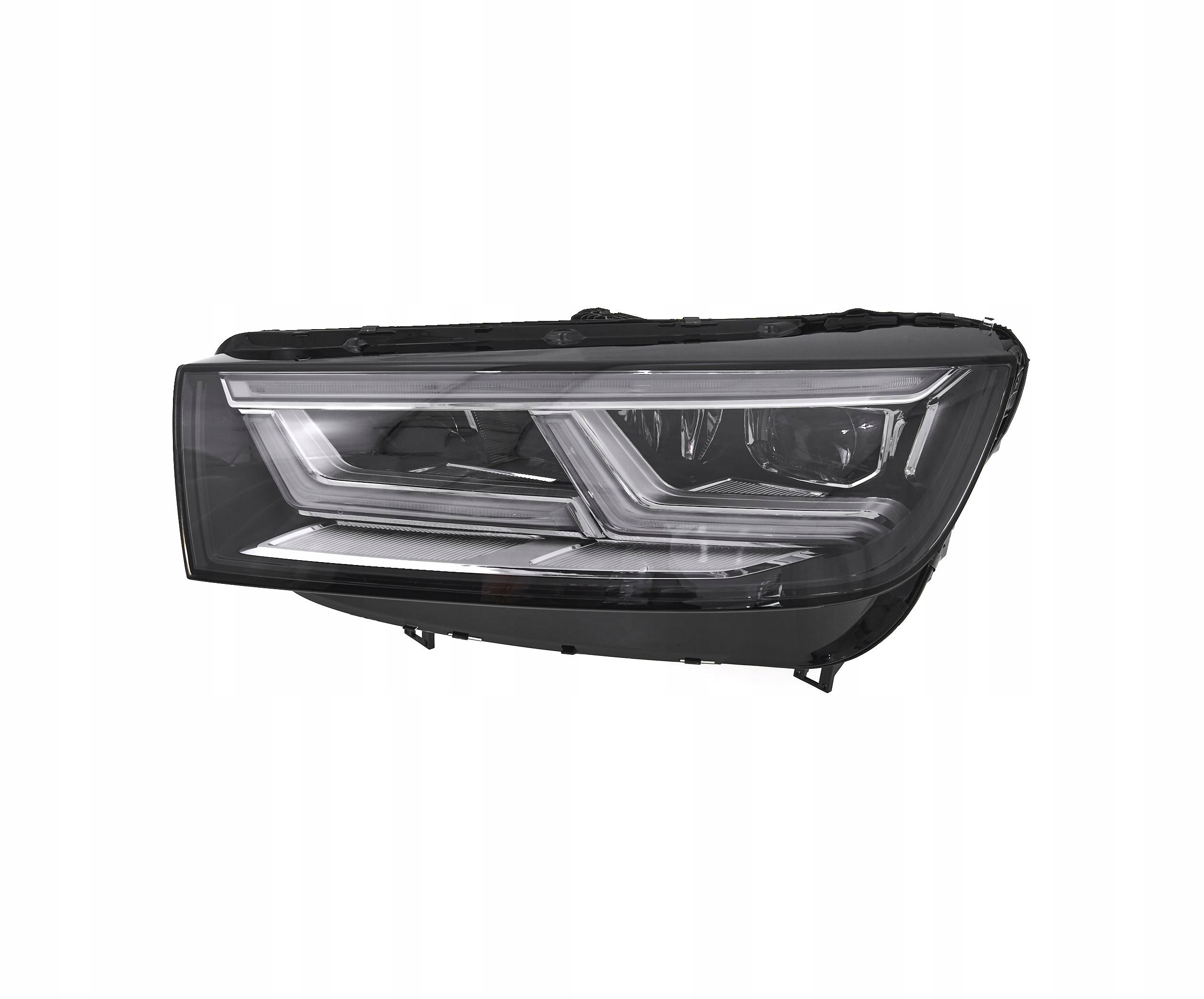 AUDI Q5 FY 17 - 21 LAMPA PRZEDNIA REFLEKTOR LEWY