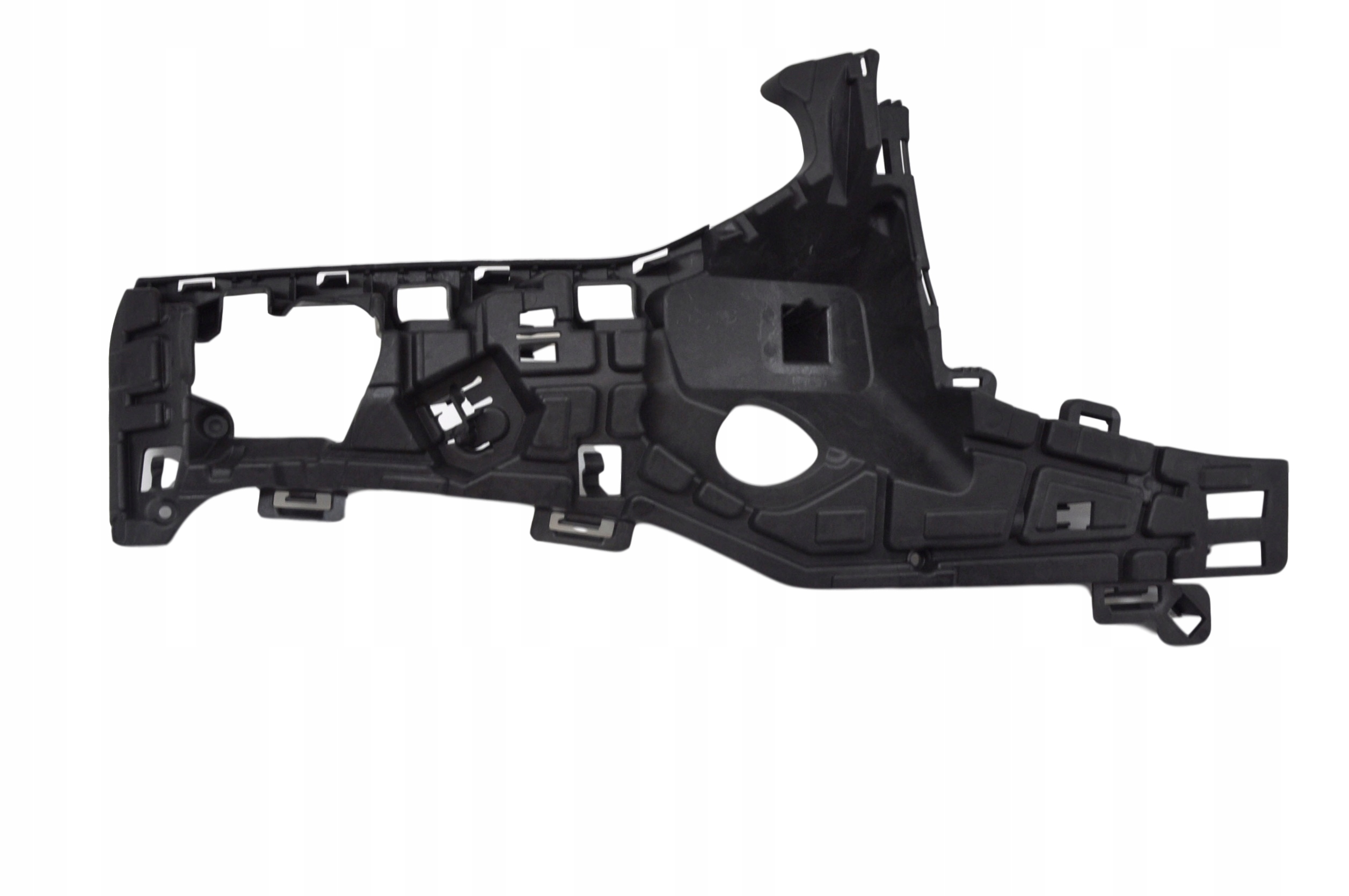 31383238 - VOLVO S90 II передний правый бампер OE 31383