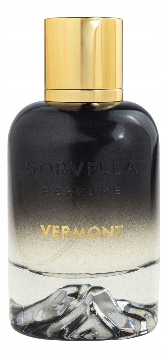 Sorvella Perfume Mountain Vermont Parfémovaná voda sprej 100 ml