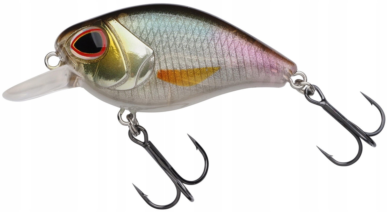 Wobler Berkley Dex Thumper 4cm 4,4g Wagasaki 1600359