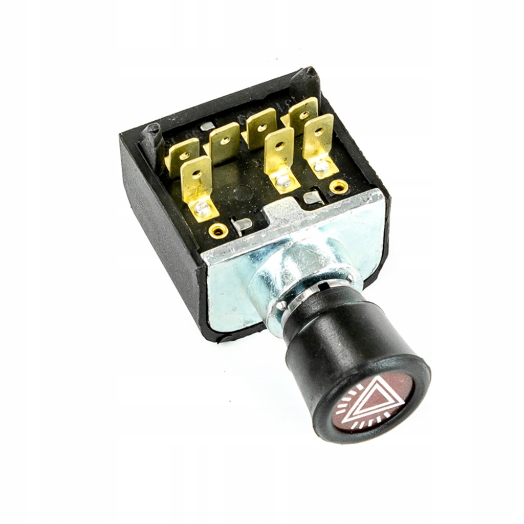 Wyłącznik świateł awaryjnych 6563027974M91 AGTECH Numer katalogowy części 6563027974M91